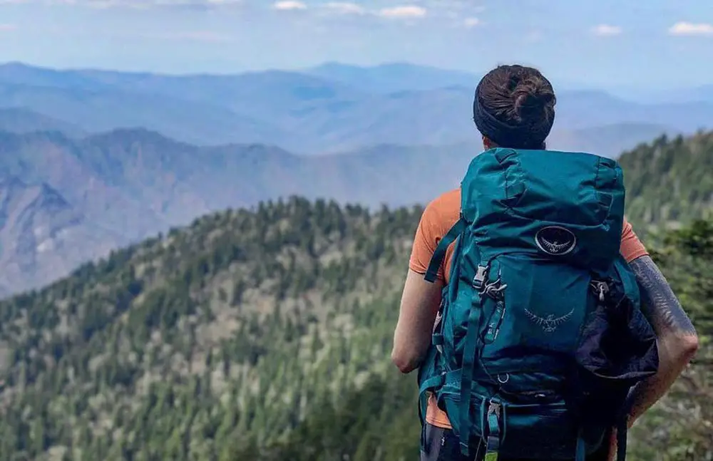Best Time Of The Year For Hiking in Great Smoky Mountains National Park