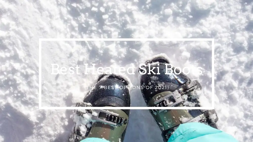 Best Heated Ski Boots