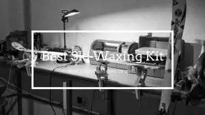 Best Ski Wax Kit